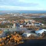 New efforts on geothermal extraction at old mine in NWT, Canada