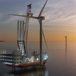 NOV to supply Cadeler with replacement crane on Wind Osprey