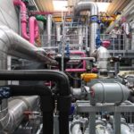 Pilot project to extract lithium at Bruchsal geothermal plant, Germany
