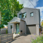 Property Watch: A Modern, Well-Designed Home off Hawthorne Boulevard - Portland Monthly