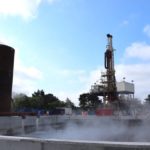 Record levels of lithium in geothermal water at United Downs project