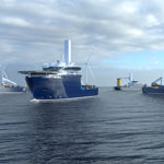 Rem Offshore and VARD signed contract for design and construction of CSOVs