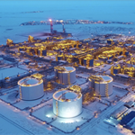Russian gas producer Novatek ‘plans 200MW wind farm to power Arctic Circle LNG plant’