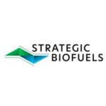 Strategic Biofuels completes CCS test well at biorefinery