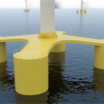 Subsea 7 to buy into floating offshore wind specialist