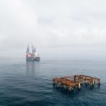 TAQA Group completes topside removal of Brae Bravo