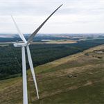 Vestas to boost V155 onshore wind turbine to 3.6MW