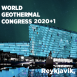 Breaking News – World Geothermal Congress 2020+1 in person, Oct. 24-27, 2021