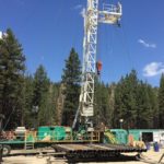 Construction for 30 MW Caso Diablo V geothermal plant kicked off