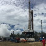 Drilling start imminent at Cisolok geothermal working area