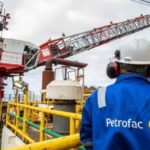 EPCC contract for Petrofac