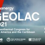 Exciting agenda for 8th GEOLAC congress, Sept. 8-10, 2021