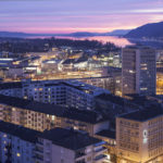 Geothermal to supply heat to federal buildings in Switzerland