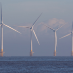 Global Offshore Wind Energy Compact signed by the International Renewable Energy Agency (IRENA) and the Global Wind Energy Council (GWEC)