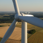 Global wind power capacity awarded in Q2 2021 six times larger than Q2 2020