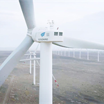 Goldwind’s first GW165-5.2MW wind turbine connected to grid