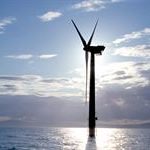 Green Investment Group acquires first Irish offshore wind project