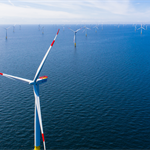GWEC and Irena push for 380GW offshore wind by 2030