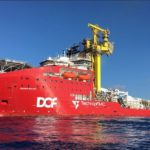 Long-term contracts for TechnipFMC and DOF Subsea