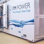 Ørsted and Siemens Gamesa pick UK site for EU-funded green hydrogen pilot
