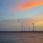 Ørsted plans multi-gigawatt offshore wind off Vietnam