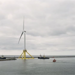 RWE, NTE and Havfram target floating offshore wind off Norway