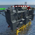 Sembcorp calls on Dutch engineering service for Sofia OWF