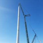 Siemens Gamesa starts installing first 14MW offshore wind turbine prototype in Denmark