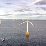 SSE Renewables combines Scottish offshore wind farms into 4.1GW mega-project