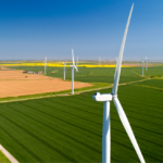 Sussex Energy Group forms partnership with Global Wind Energy Council to work on Energy Transition
