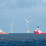 World installs 6.1GW of offshore wind in 2020