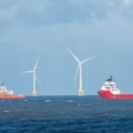 World installs 6.1GW of Offshore Wind in 2020, led by China