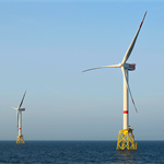 Aker Solutions, DeepOcean and Solstad form offshore wind services alliance