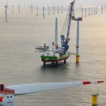 Belgium triples offshore wind capacity
