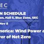 COP26 – Nov 8: Latin America: Wind Power as a Key Driver of Net Zero