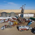 DEEP sets up partnership on exploring lithium extraction potential