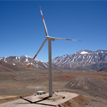 Four wind farms cancelled in Argentina under new rules