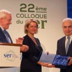 French award for Fatih Birol