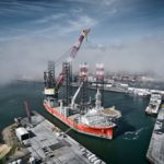 Ørsted taps Seaway 7 and Cadeler for German offshore wind projects