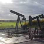 Planned repurposing oil well for geothermal at Nottinghamshire