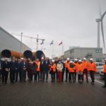 Polish ‘wind’ delegation visited Holland