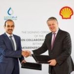 QatarEnergy and Shell to pursue hydrogen projects in UK