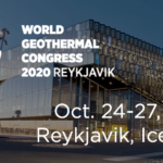See you in Iceland? WGC2020+1, Oct. 24-27, 2021