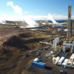 Superhot rock setting tone for a potential future for geothermal