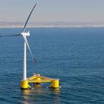 TotalEnergies and Simply Blue Group form US floating offshore wind joint venture