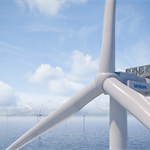 Vestas named preferred supplier for 2.1GW offshore wind in US