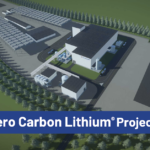 Vulcan Energy produces battery grade lithium from geothermal