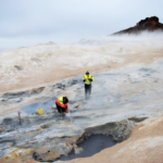 WGC2020+1 – Meet geothermal exploration services firm Iceland GeoSurvey/ ÍSOR