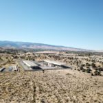 BLM Public Scoping for Proposed Crescent Valley Geothermal Project, Nevada
