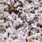 China Waste Problem 🇨🇳 – Ban On Single-Use Plastics